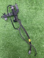 Шланг тормозной