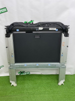 Люк сдвижной