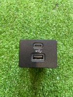 USB Разъем