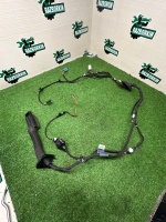 Жгут проводов двери