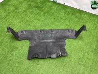 Защита днища кузова