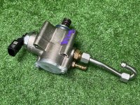 Топливный насос