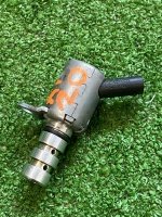 Клапан электромагнитный