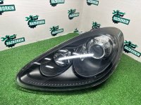 Фара ксеноновая