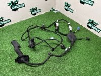 Жгут проводов двери