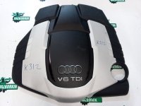 Декоративная крышка двигателя