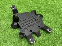 Кронштейн блока управления