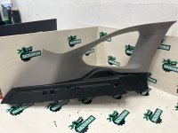 Накладка стойки