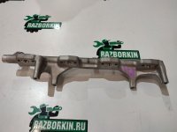 Топливная магистраль