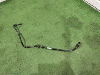 Трубка гидроусилителя руля