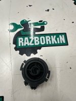 Динамик высокочастотный