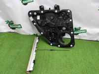 Шторка окна