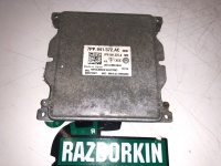 Блок управления LED фары