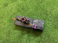 Блок управления крышкой багажника