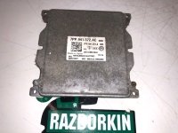 Блок управления LED фары