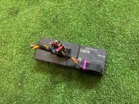 Блок управления крышкой багажника