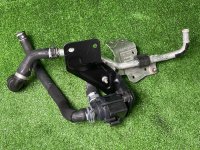 Трубка системы охлаждения