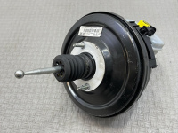 Вакуумный усилитель тормозов