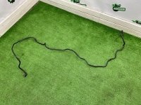 Вентиляционная трубка