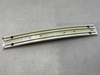 Усилитель бампера