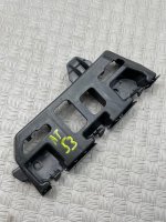 Кронштейн бампера