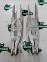 Рычаг подвески