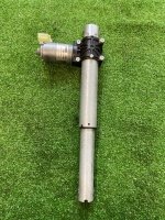 Моторчик регулировки сиденья