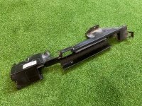 Воздуховод радиатора