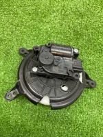 Моторчик заслонки печки