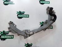 Коллектор охлаждающий