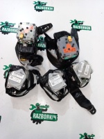 Ремни безопасности