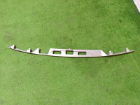 Накладка крышки багажника