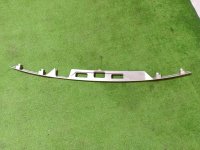 Накладка крышки багажника