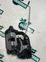 Замок двери