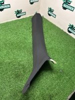 Накладка стойки лобового стекла