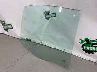 Стекло двери