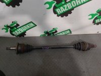 Приводной вал