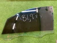 Стекло двери