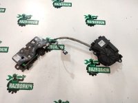 Замок багажника