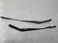 Поводок дворников