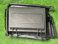 Корпус воздушного фильтра