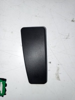 Накладка двери