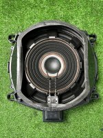 Динамик низкочастотный