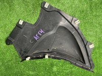 Защита бампера