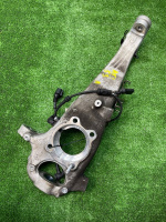 Кулак поворотный