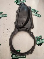 Накладка динамика двери