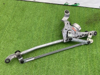 Трапеция дворников