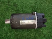 Мотор рулевой рейки