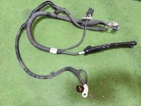 Жгут проводов стартера и генератора