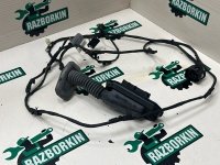 Жгут проводов двери